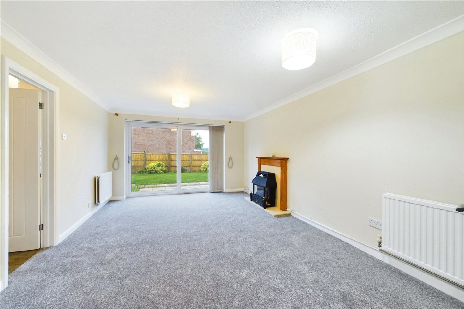 Basingstoke, Hampshire