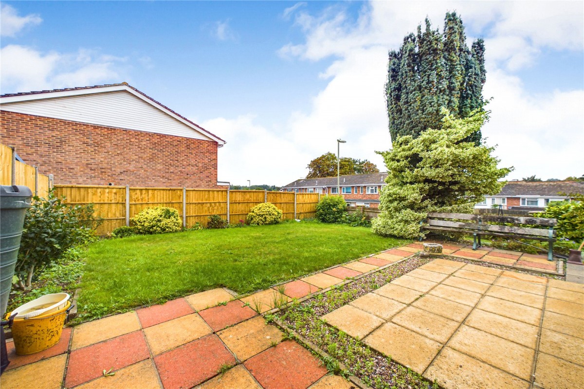 Basingstoke, Hampshire