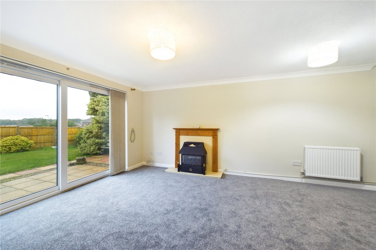 Basingstoke, Hampshire