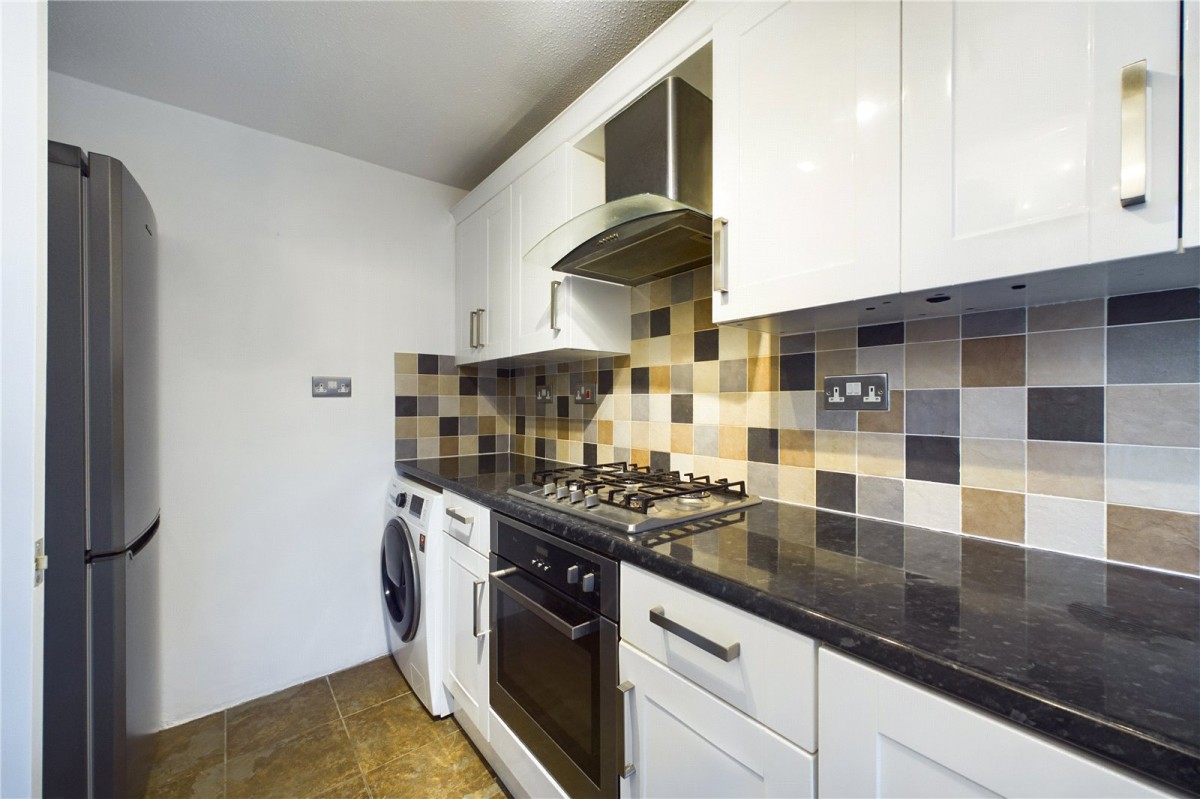 Basingstoke, Hampshire