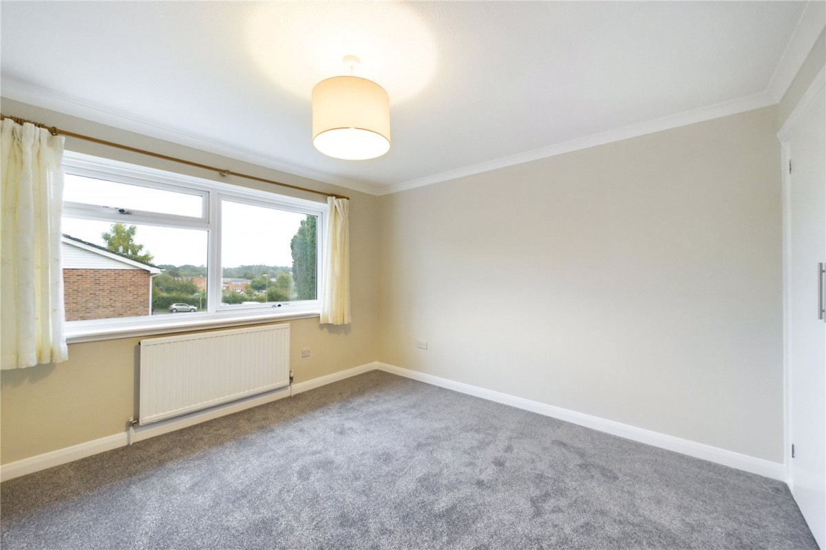 Basingstoke, Hampshire