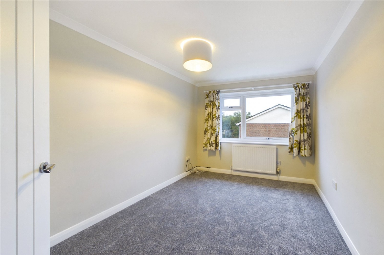 Basingstoke, Hampshire