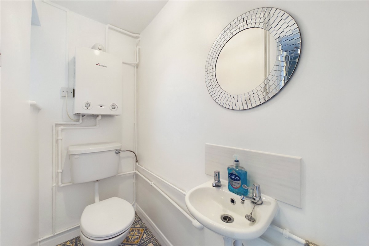 Basingstoke, Hampshire