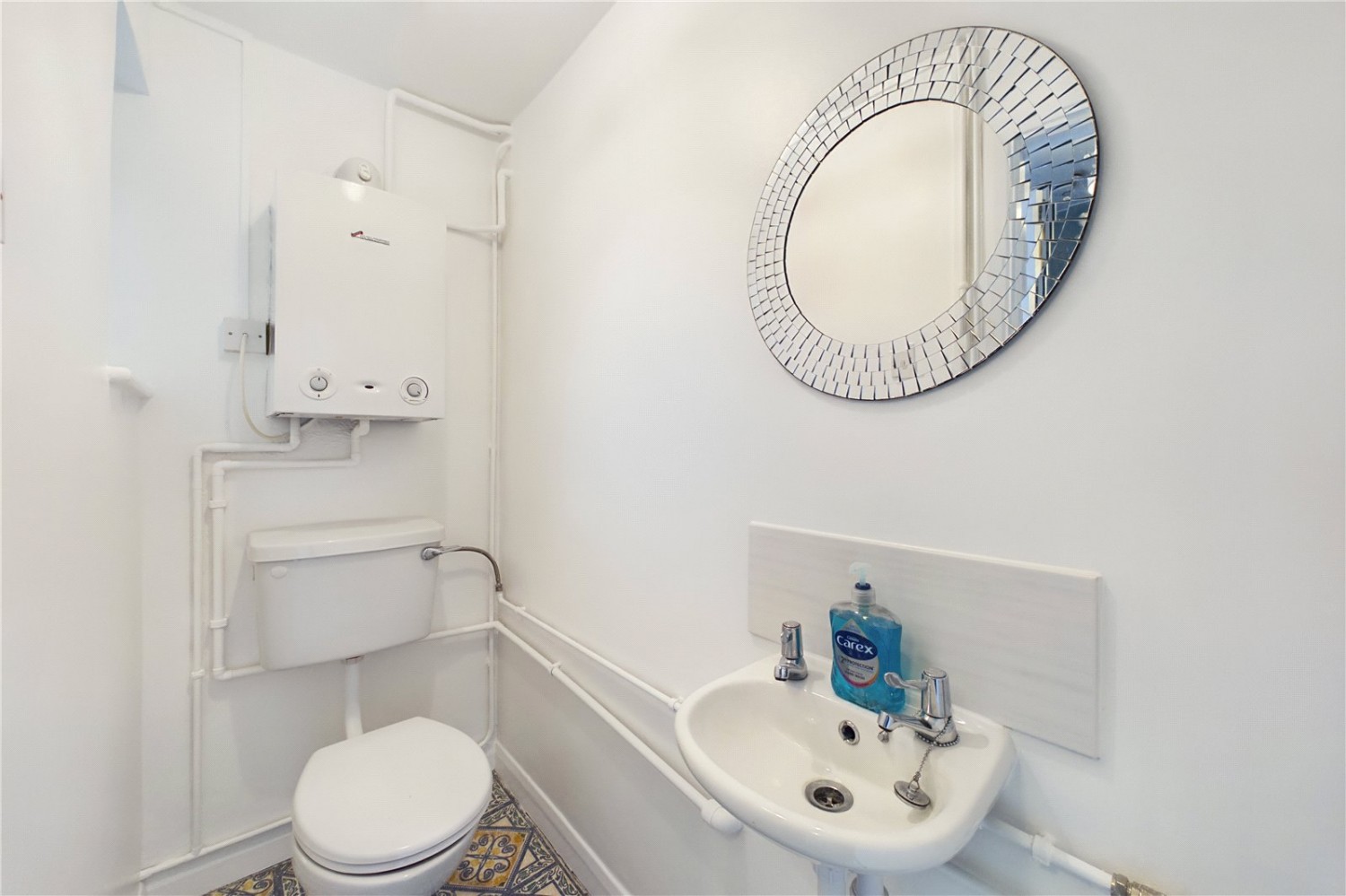 Basingstoke, Hampshire