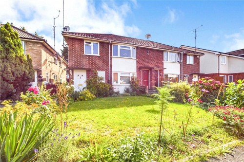 Reading, Berkshire