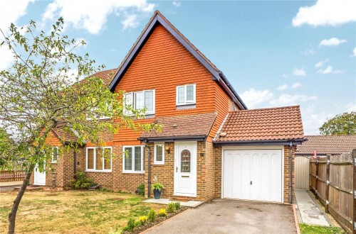 Tadley, Hampshire