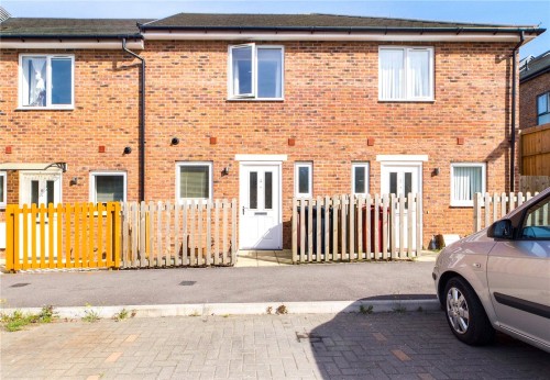 Tilehurst, Reading, Berkshire