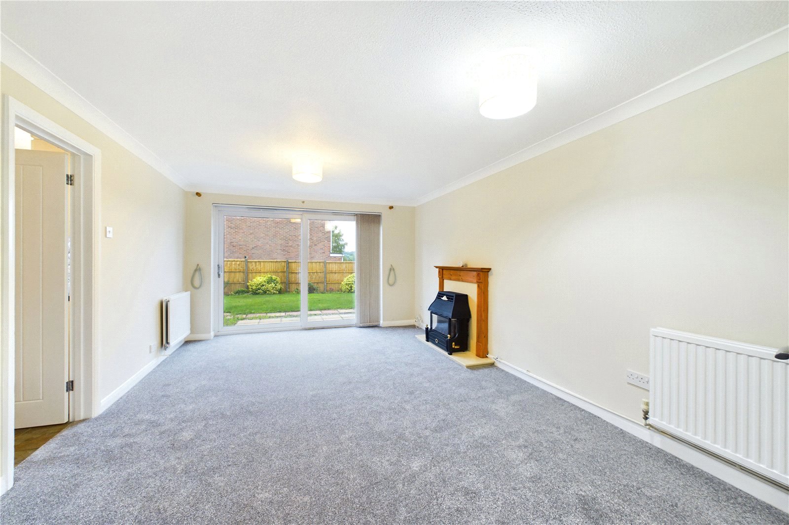 3 bedroom House to let in Basingstoke, Hampshire