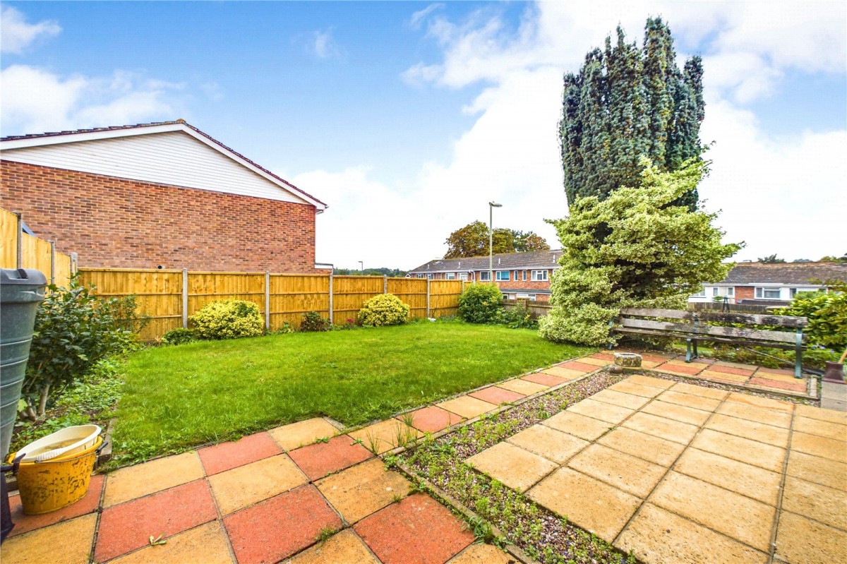 Basingstoke, Hampshire