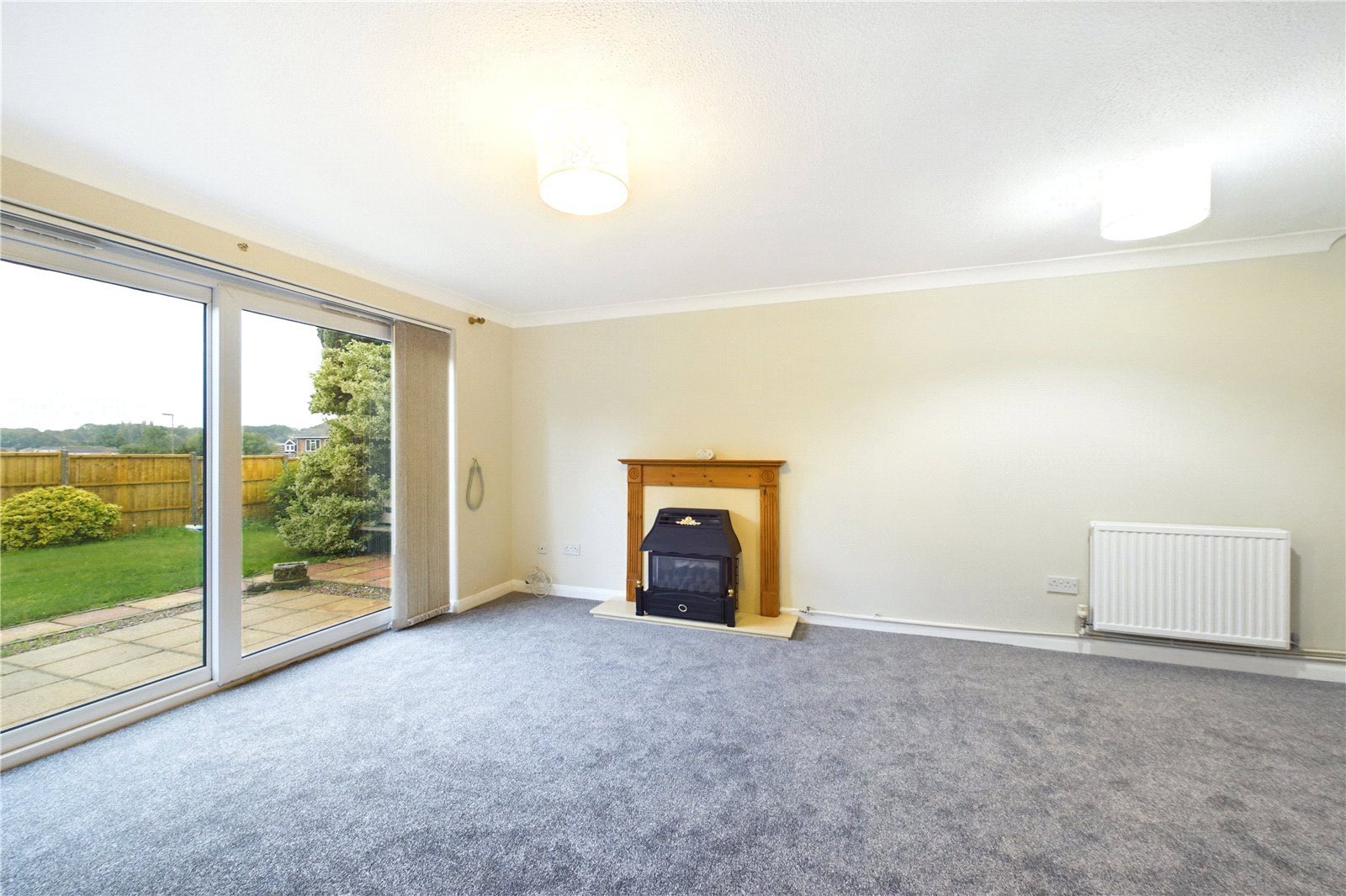 3 bedroom House to let in Basingstoke, Hampshire