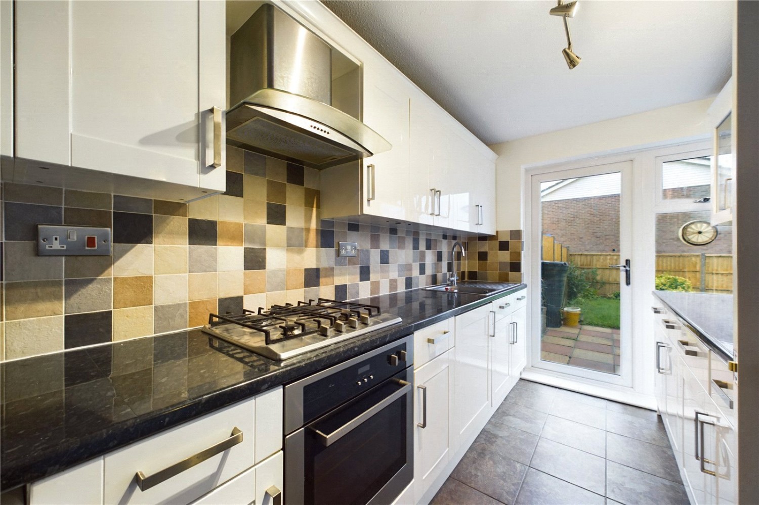 Basingstoke, Hampshire