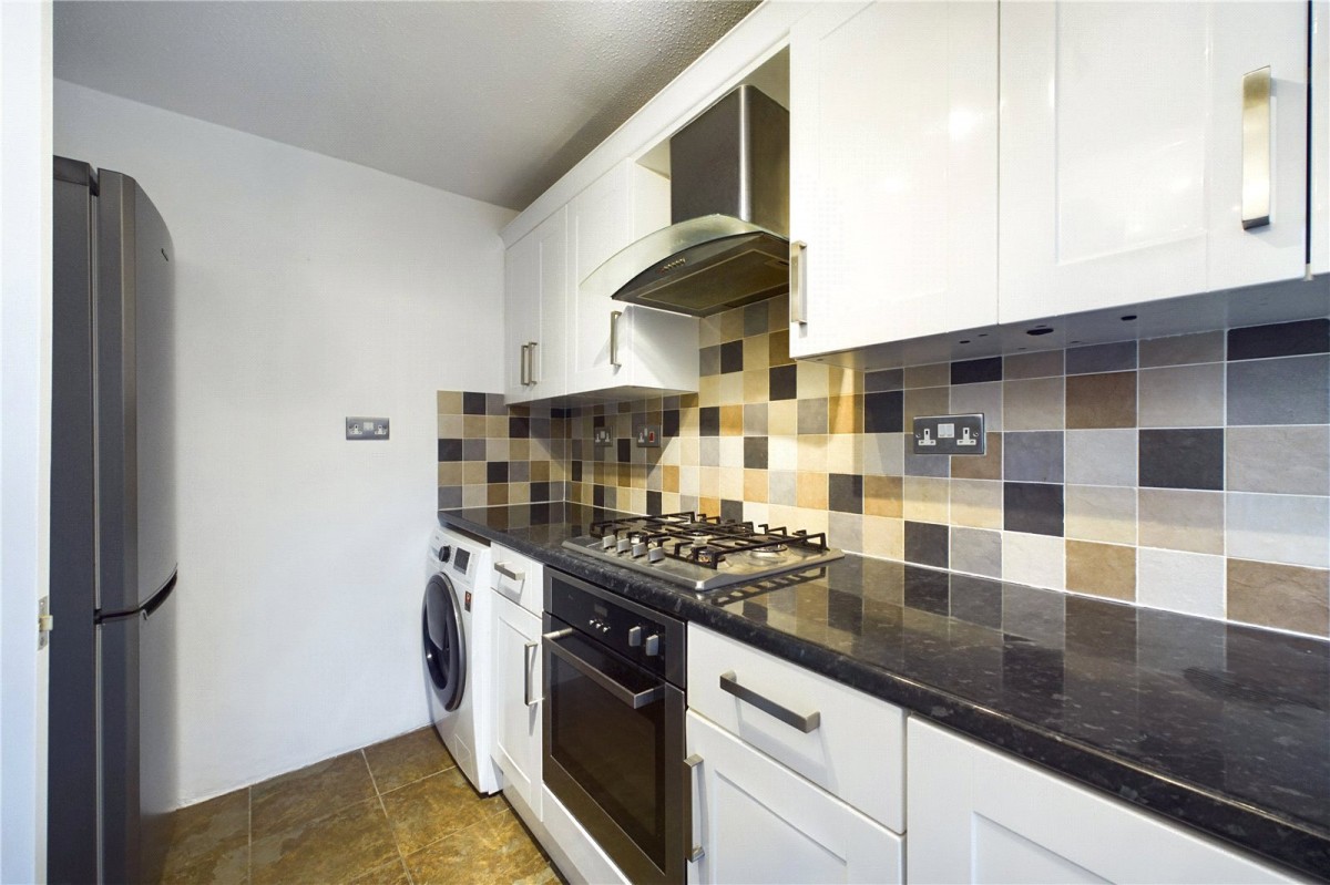 Basingstoke, Hampshire