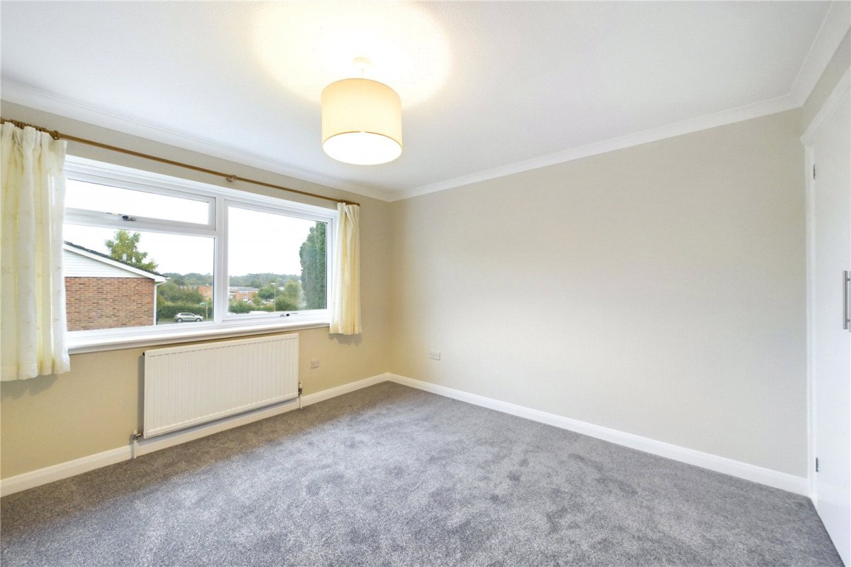 Basingstoke, Hampshire