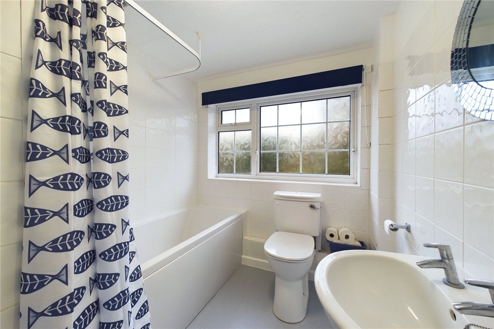 3 bedroom House to let in Basingstoke, Hampshire