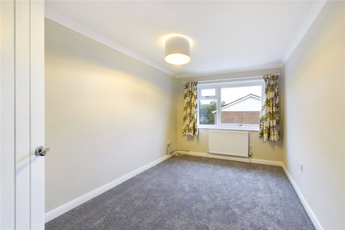 Basingstoke, Hampshire