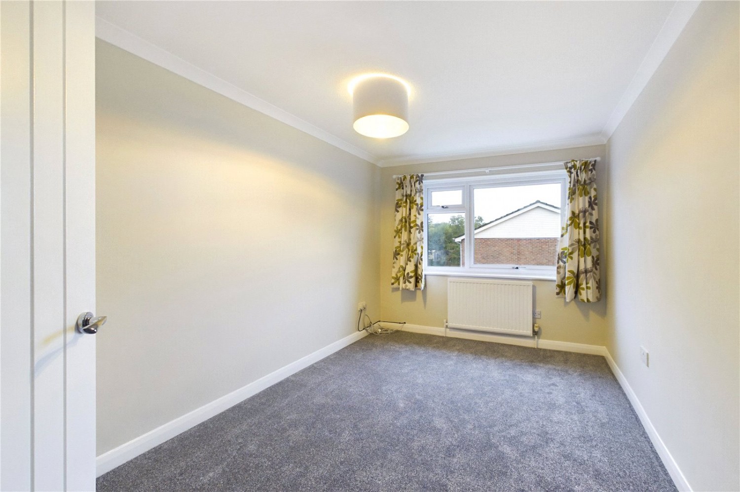 Basingstoke, Hampshire