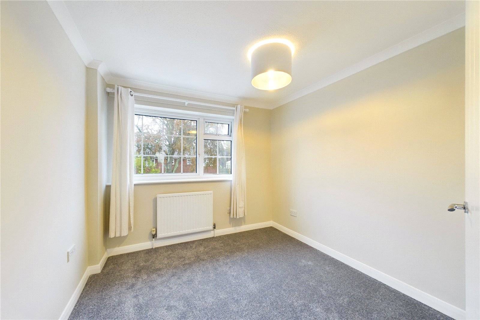 3 bedroom House to let in Basingstoke, Hampshire