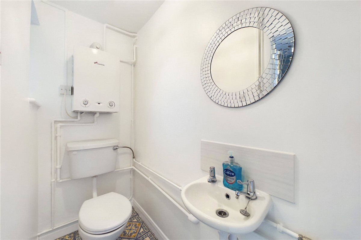 Basingstoke, Hampshire