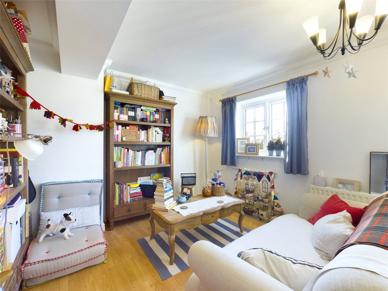 Dewe Lane, Burghfield, Reading