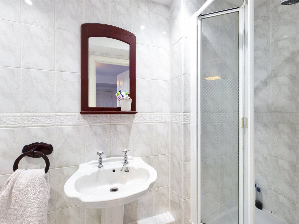 Dewe Lane, Burghfield, Reading