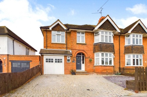 Reading, Berkshire