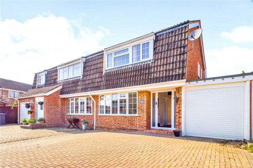 Thatcham, Berkshire