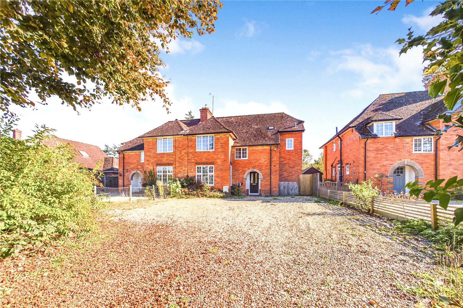 Newbury, Berkshire