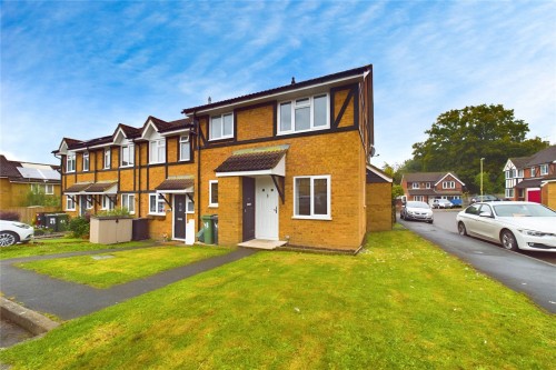 Tadley, Hampshire