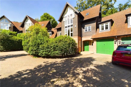 Pangbourne, Reading, Berkshire
