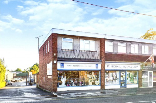 Mulfords Hill, 28 Mulfords Hill, Tadley, Hampshire