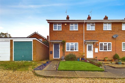 Woolton Hill, Newbury, Hampshire