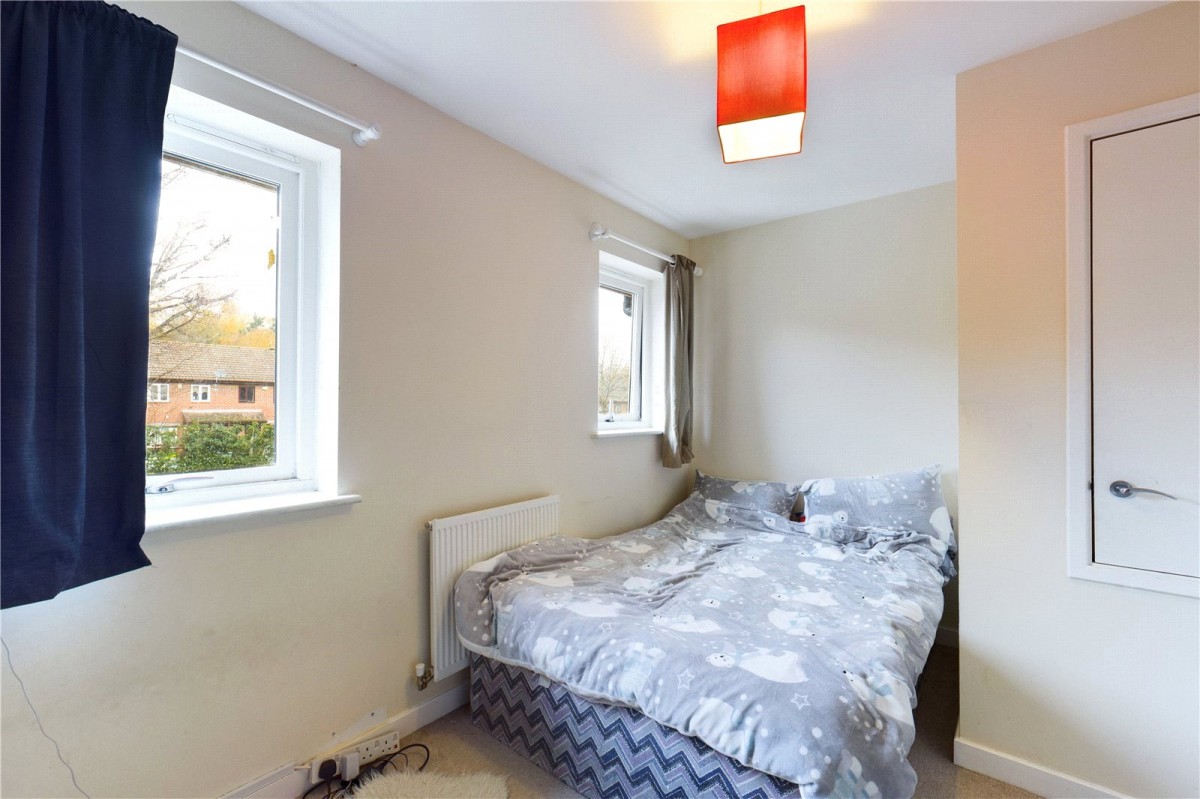 Tilehurst, Reading, Berkshire