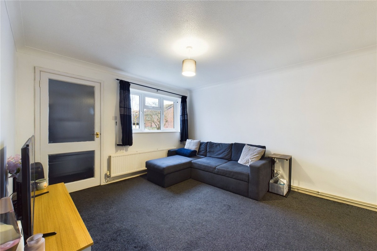 Tilehurst, Reading, Berkshire