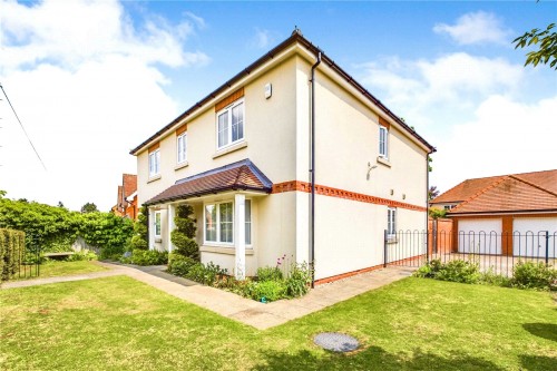 Tilehurst, Reading, Berkshire
