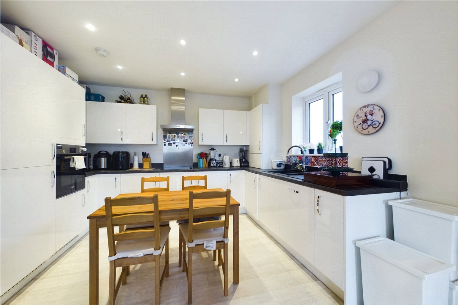 Shinfield, Reading, Berkshire