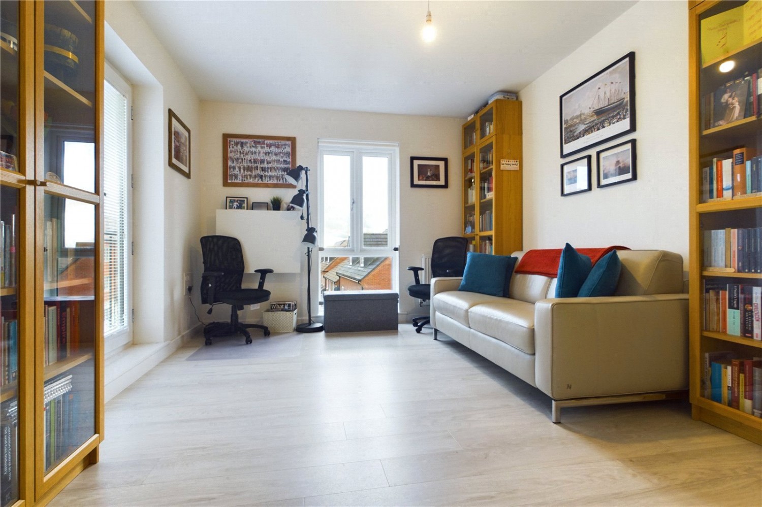 Shinfield, Reading, Berkshire
