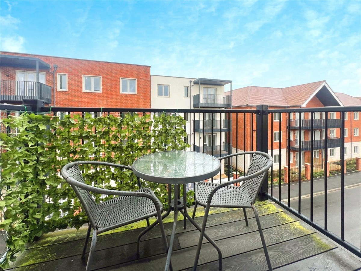 Shinfield, Reading, Berkshire