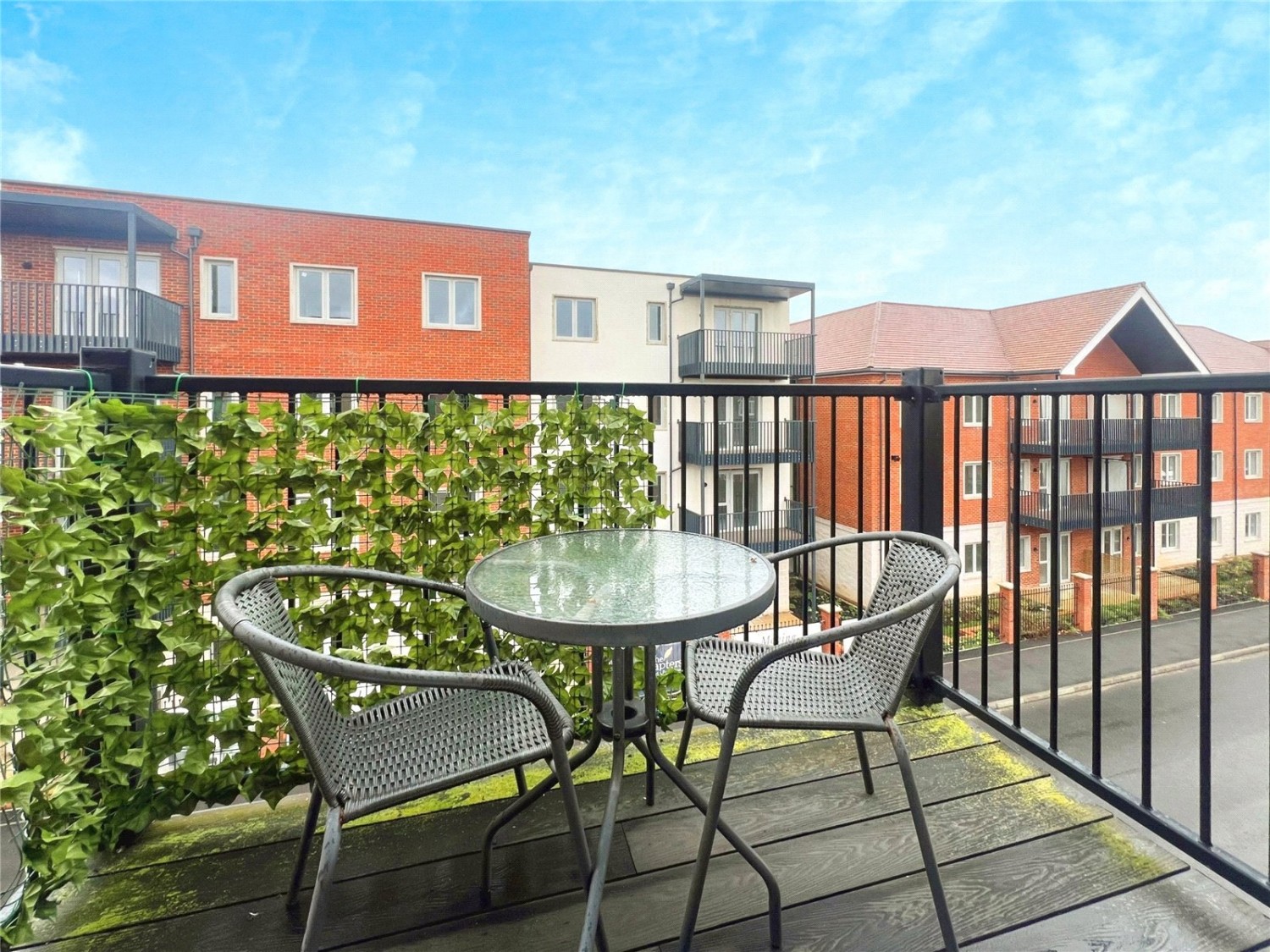 Shinfield, Reading, Berkshire
