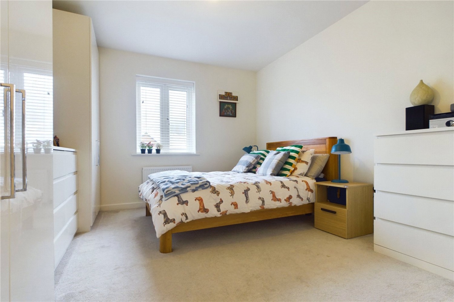 Shinfield, Reading, Berkshire