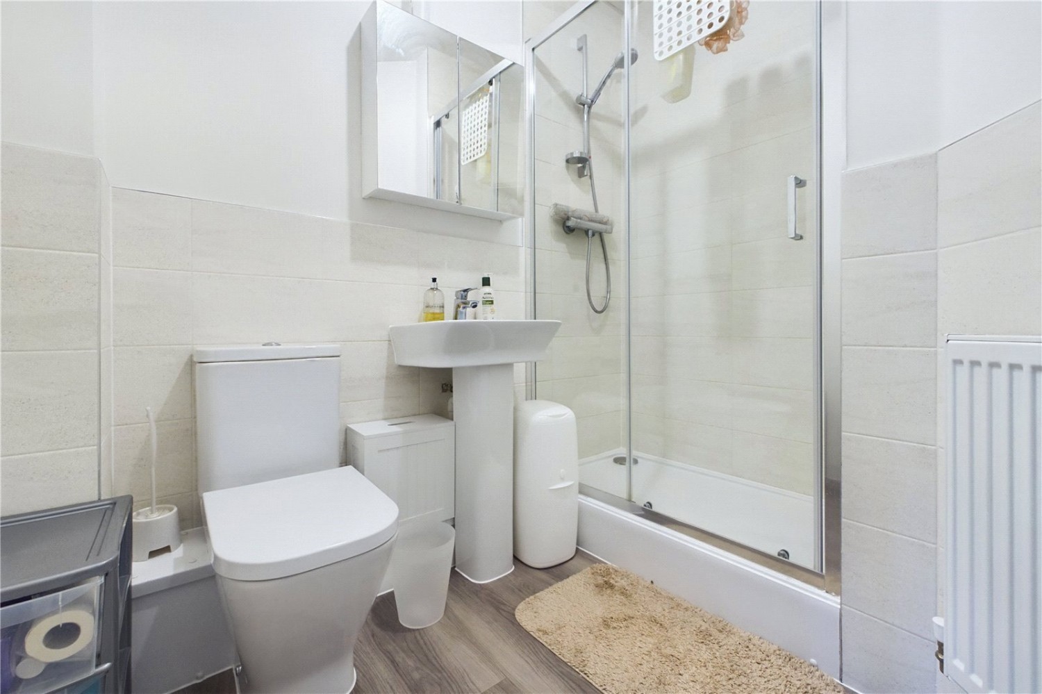 Shinfield, Reading, Berkshire
