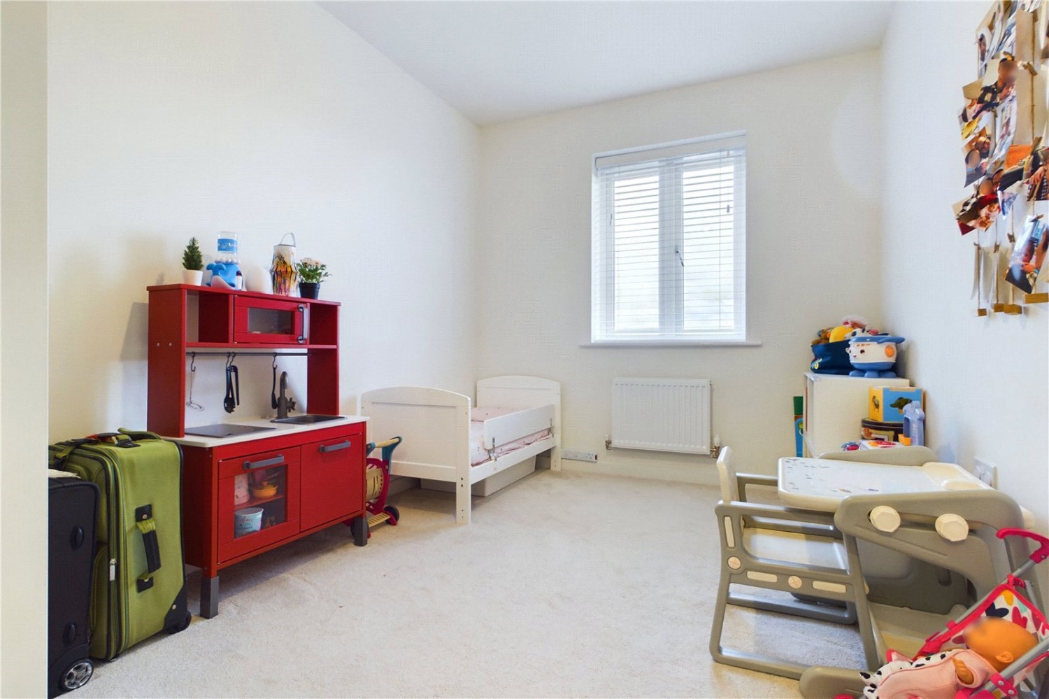 Shinfield, Reading, Berkshire