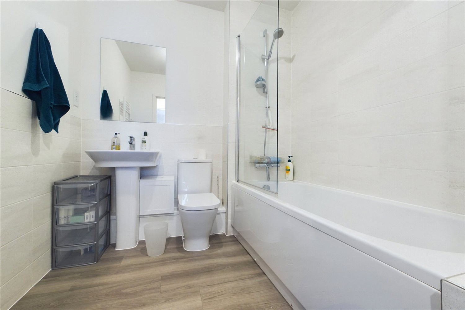 Shinfield, Reading, Berkshire