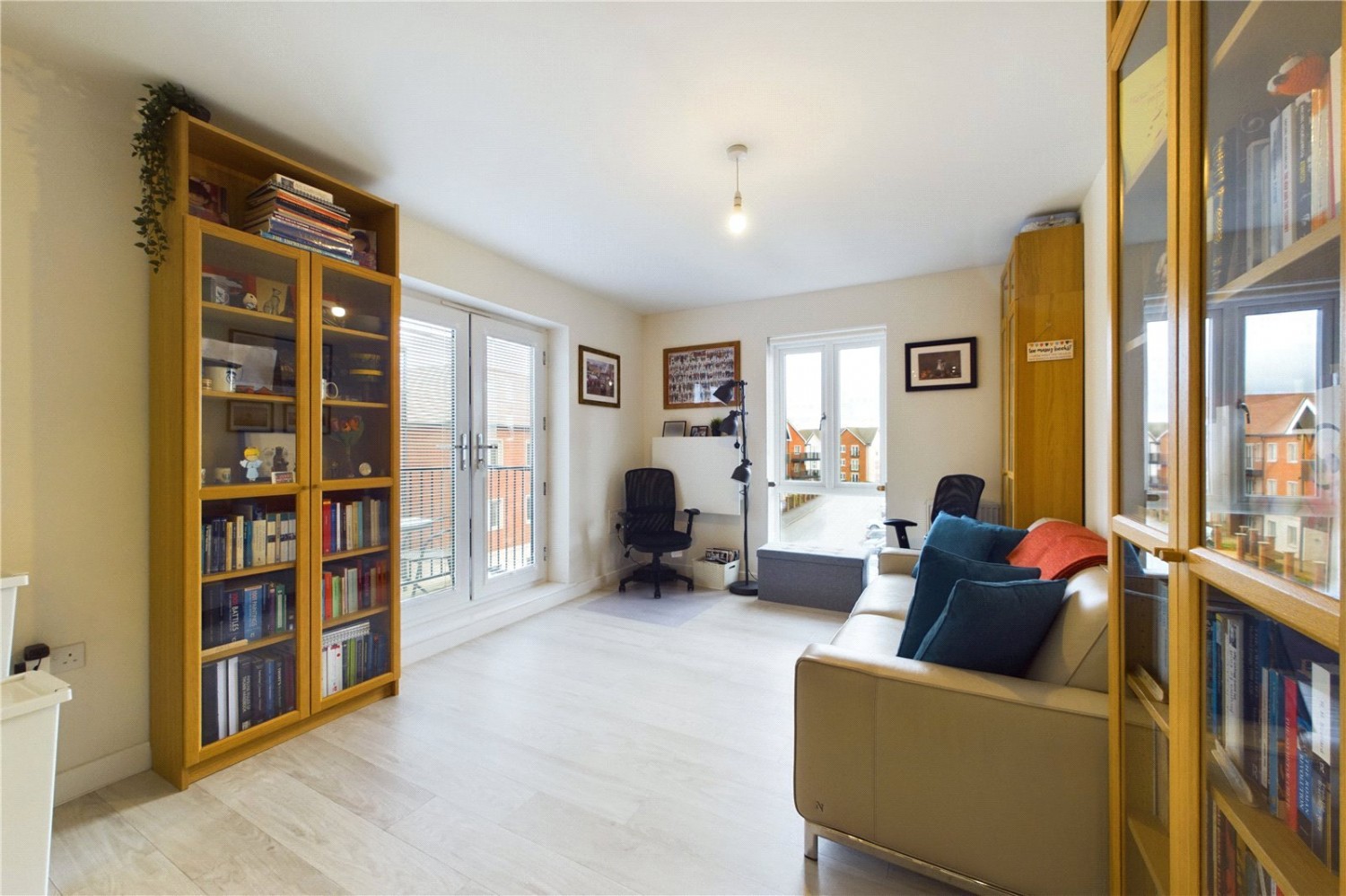 Shinfield, Reading, Berkshire