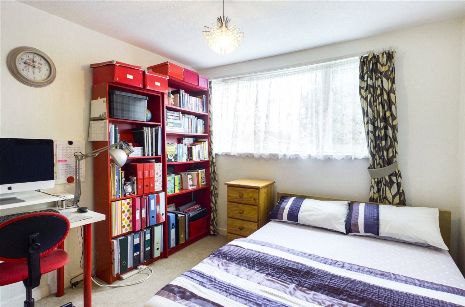 Reading, Berkshire