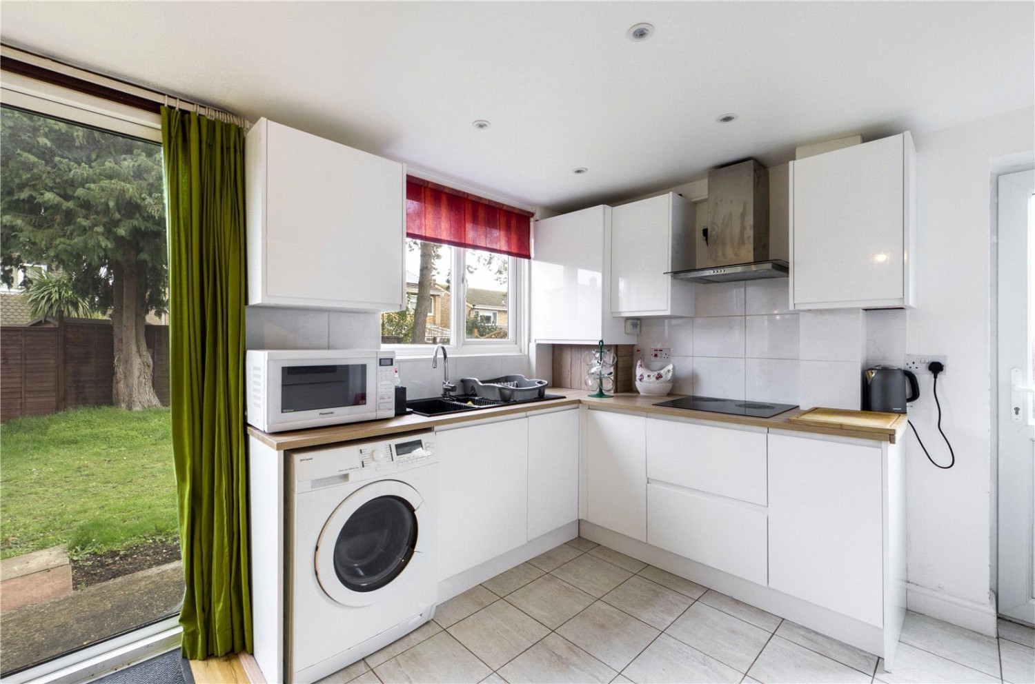 Reading, Berkshire