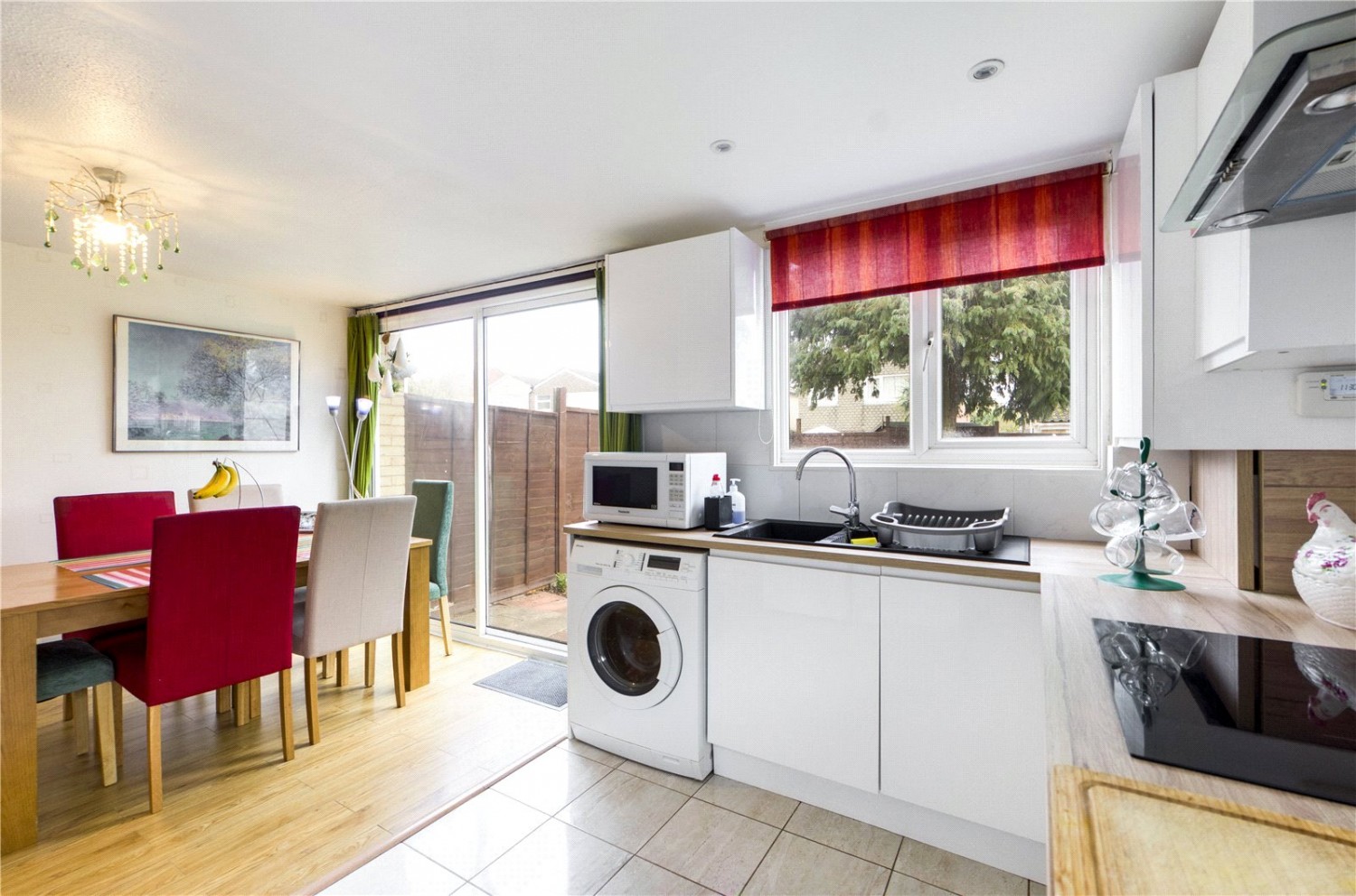 Reading, Berkshire