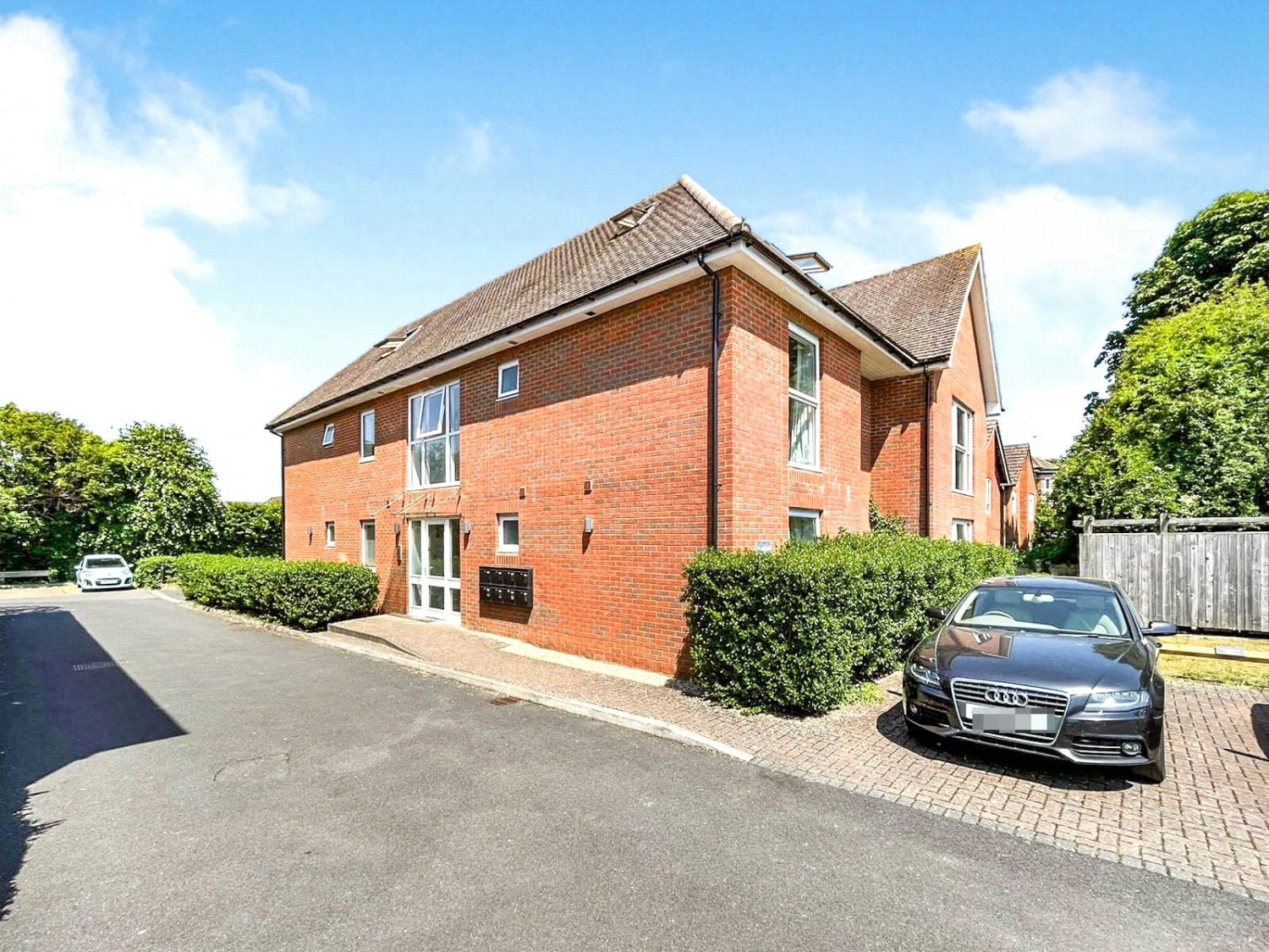 Mayfield House, Craven Road, Newbury, Berkshire