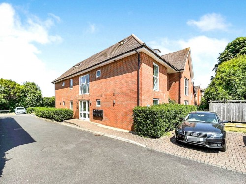 Mayfield House, Craven Road, Newbury, Berkshire