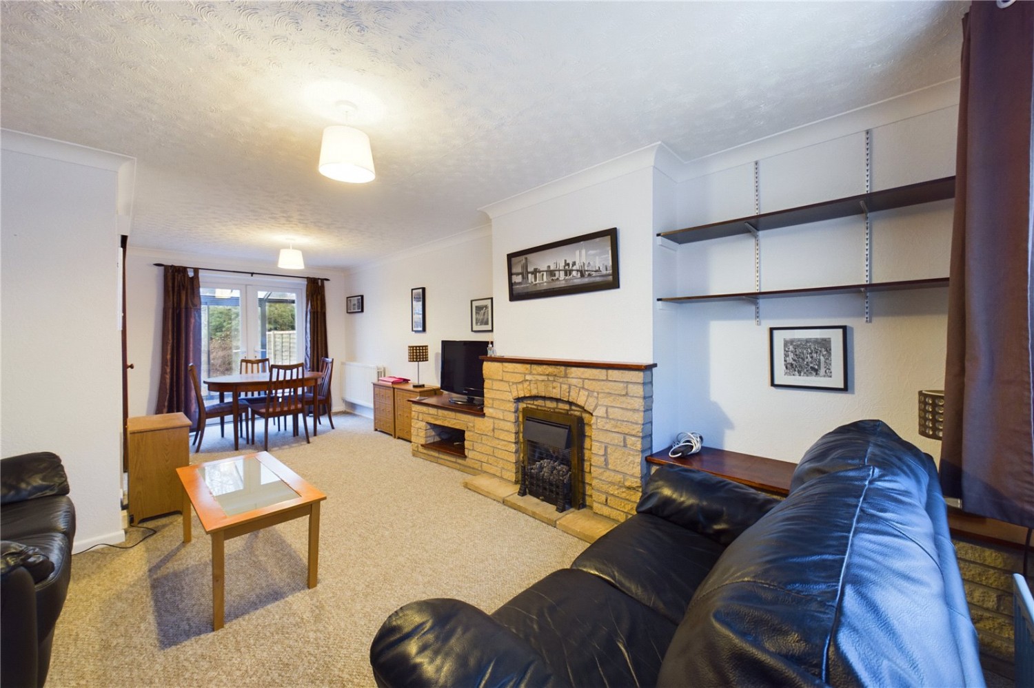 Tilehurst, Reading, Berkshire