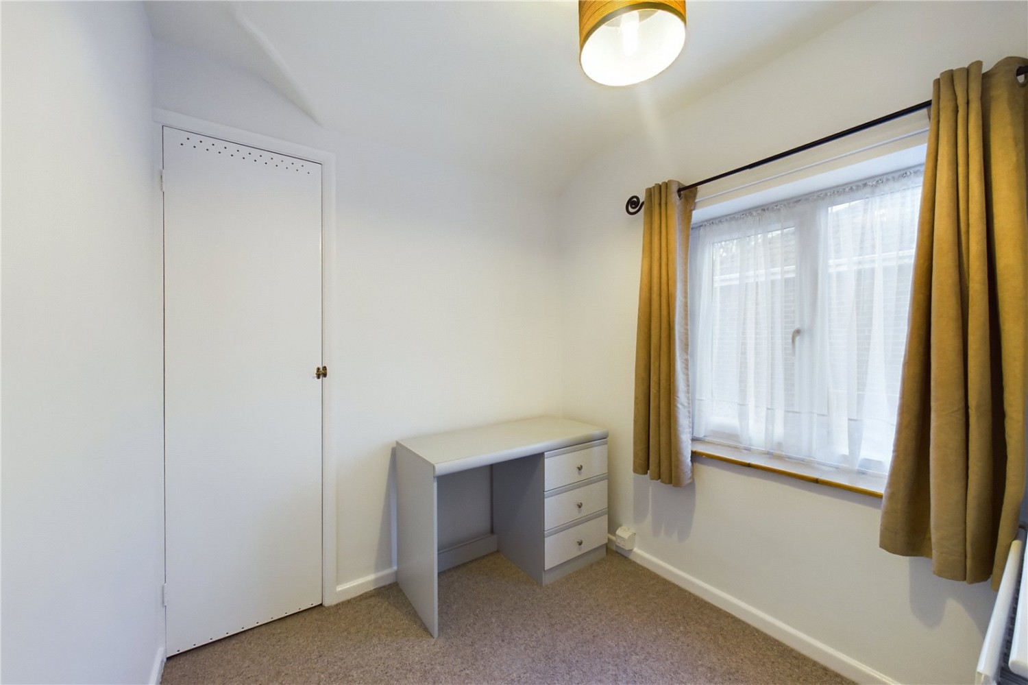 Tilehurst, Reading, Berkshire